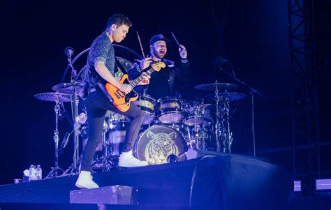 Royal Blood Announce Intimate Summer Uk Warm Up Shows