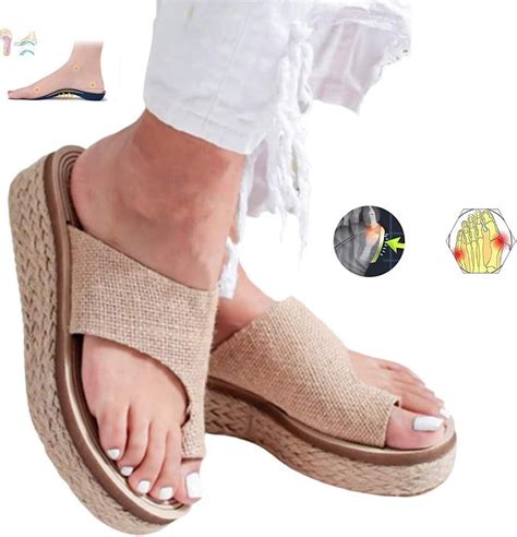 Mejores Chanclas De Verano Mujer Ortopedicas Juanetes Diciembre