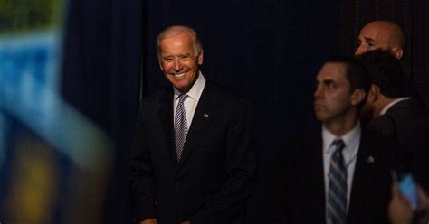 As The Nation Watches Joe Biden Struggles With Whether To Run For