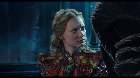 Disney’s Alice Through The Looking Glass My Seconds Available On Digital And Blu Ray Now