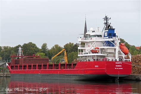 Amisco AS Tallinn Estonia Ships Photos Collection