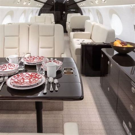 Gulfstream G550 Ultra Long Range Jet Aircraft For Charter Avpay