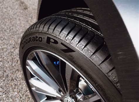 New P7 Arrives As Pirelli Cinturato Celebrates Platinum Jubilee Tyrepress