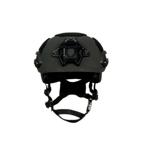 Pro Tech Sales C105hc High Cut Ballistic Helmet Pro Tech Sales