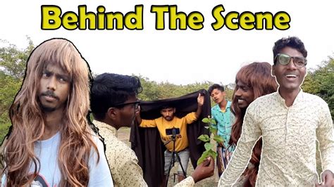 Behind The Scene Of New Maithili Vines Maithili Film Shooting BTS