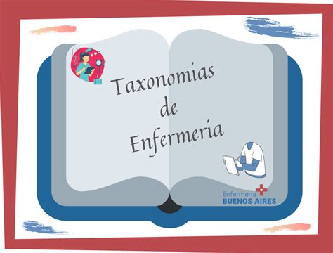 Taxonom As En Enfermer A Pasos Para El Diagnostico Enfermero