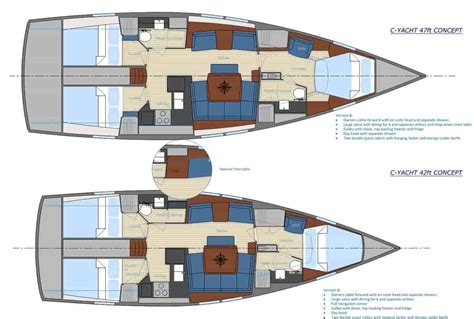 C YACHT Boat Yacht Jet Ski Marine Engine Manual PDF