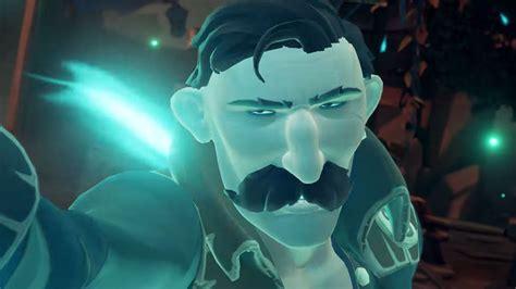 Sea Of Thieves Return Of The Damned Will Let You Choose Between