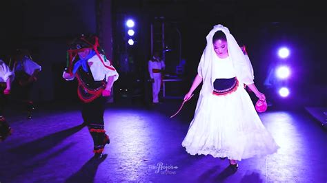 Danza De Los Negritos Veracruz Ahc Dance Program Folklorico