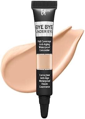 Amazon Fièra Luxury Concealer with Anti Aging All Day Coverage