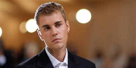 Justin Bieber Suspends World Tour Again To Prioritise His Health