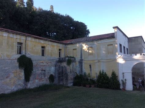 Villa Selvatico Sartori A Battaglia Terme Colli Euganei