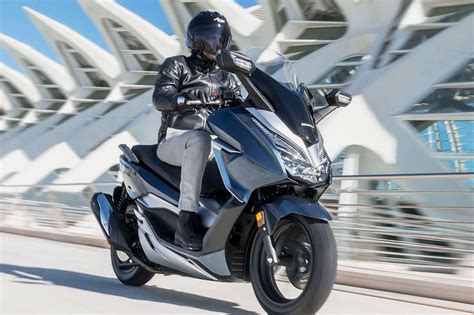 Los Mejores Scooter Hasta 350 Cc 2019 2020 Moto1Pro