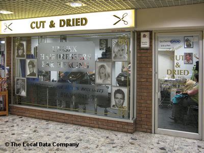 Hairdressers in Port Talbot & Hair Salons