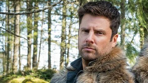 Psych James Roday Nimmt Geburtsnamen Rodriguez An