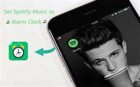 Best Ways To Set Spotify Music As Iphone And Android Alarm Sound Sidify