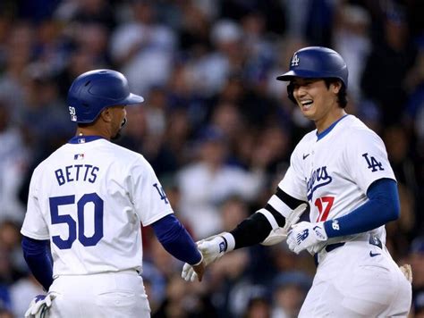 Mlb》大谷翔平全面進化寫124年神紀錄！ 上一位締造者正是貝茲 2020東京奧運 自由體育