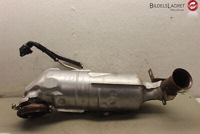 ORIGINAL Katalysator PEUGEOT 3008 SUV (M_) 2020 | eBay