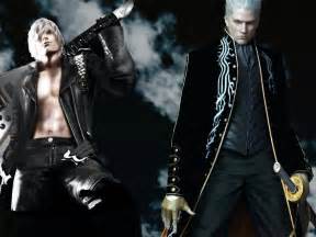 dmc3 vergil - Devil May Cry 3 Fan Art (11874189) - Fanpop