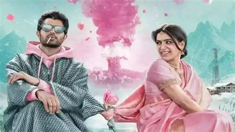 Actress Samantha To Finally Resume Shooting For Kushi Movie