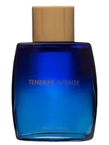 Tenerife Intense Água de Cheiro Colônia a fragrância Masculino 2012