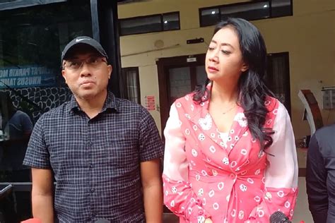 Cerai Dengan Asri Welas Galiech Ridha Pas Dijalani Sangat Berat