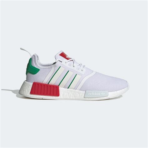 Adidas Nmd R1 Hq1434 Sneakerjagers