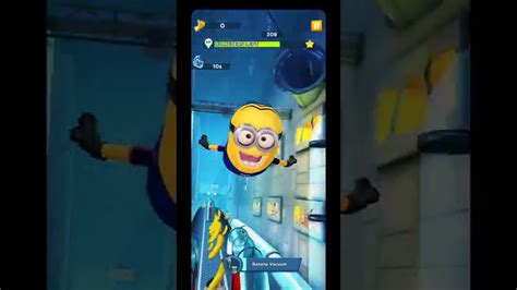 Despicable Me Minion Rush Gameplay Walkthrough Part 1 Tutorial [ios