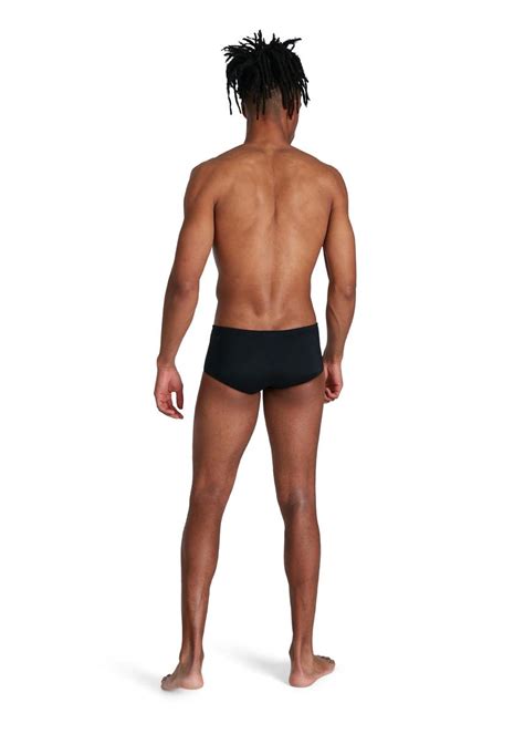 Speedo Club Training Allover Digital Brief ProSwimwear