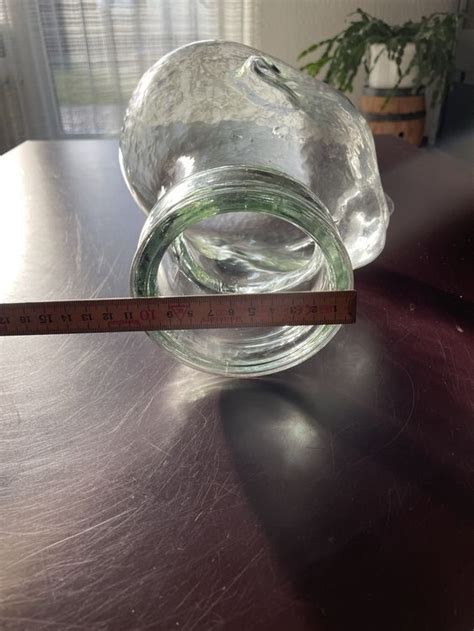 Glas Kopf Kaufen Auf Ricardo