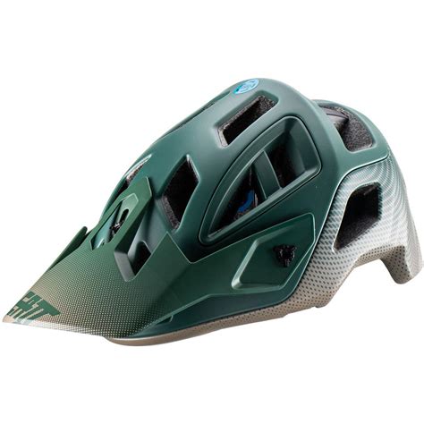 Leatt Enduro Mtb Helmet All Mountain Ivy Maciag Offroad