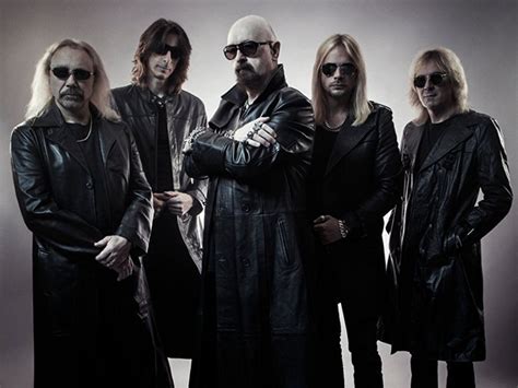 Judas Priest Son Los Protagonistas Musicales De Cobra Kai Temporada