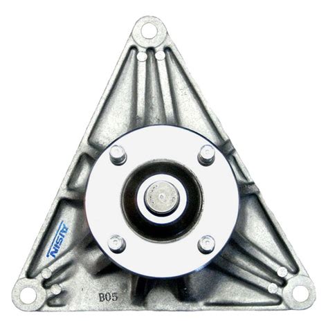 Aisin Engine Cooling Fan Pulley Bracket