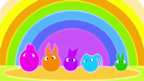 Sunny Bunnies Intro Effects Sing Along Newest Effects 2022 55 YouTube