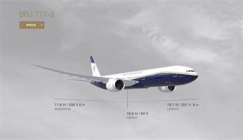 Boeing Bbj Price Specs Photo Gallery History Aero Corner