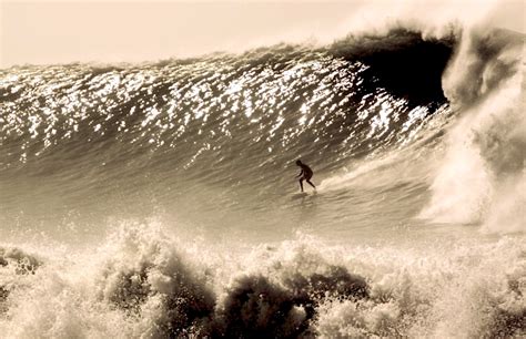 Anchor Point Surf Spot Taghazout