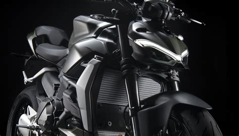 Ducati Streetfighter novità per la naked sportiva dal carattere unico Corriere NET