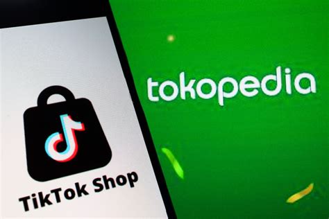 TikTok Shop Kembali Berkat Tokopedia Tokopedia Pastikan Seller Tidak