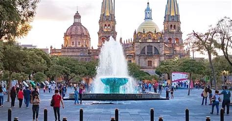 Jalisco: A Thriving Hub of Culture, Luxury, and Events | Banderas News