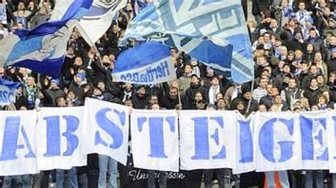 Hertha Bsc Berlin Verh Ngt Stadionverbote