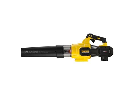 Souffleur Xr 54v Flexvolt Brushless Dcmba572n Xj Dewalt