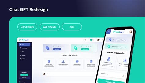 chat gpt :: Behance