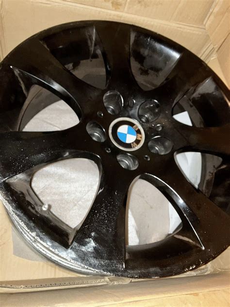 Bmw I I I Style E Oem Wheels Rims