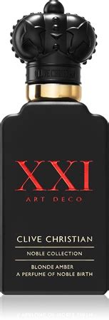 Clive Christian Blonde Amber Notino Gr