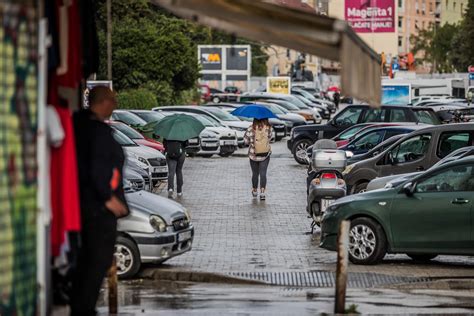 Galerija Upaljen Meteoalarm za cijelu Hrvatsku Očekuje se