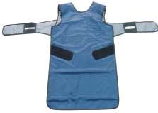 lead apron crown healthcare