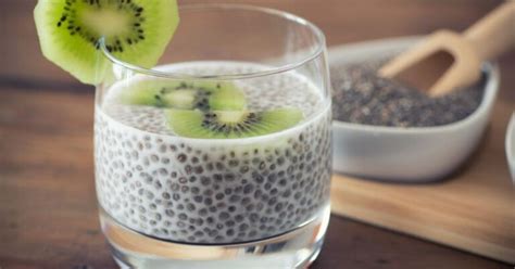 How Long Do You Have To Soak Chia Seeds Mastering Chia