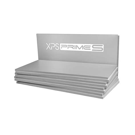 XPS STYRODUR 10cm Styropian Synthos SZARY 300kpa PRIME S 10CM PACZKA