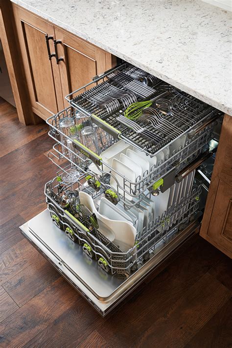 Cove Luxury Dishwasher For Residential Pros