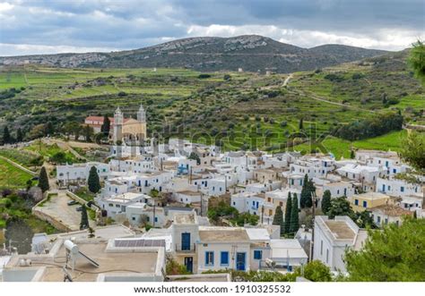 Greek Islands Winter Stock Photos And Pictures 3 377 Images